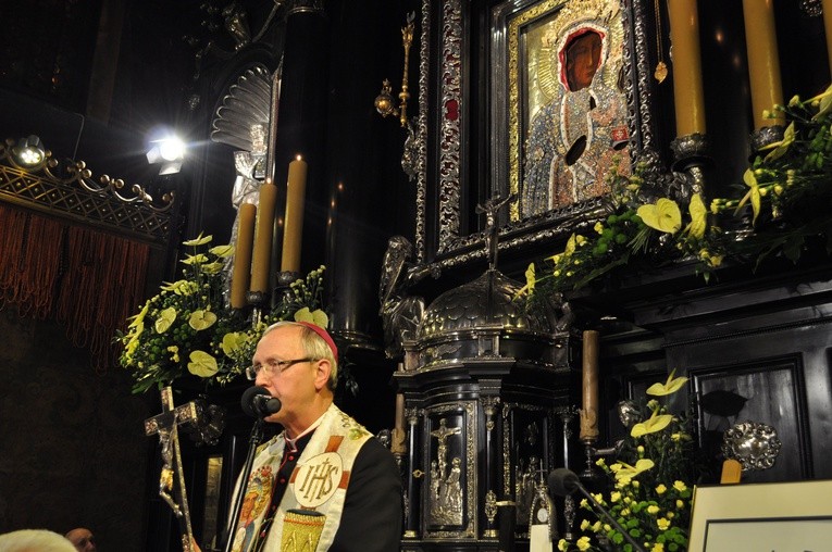 Apel Jasnogórski