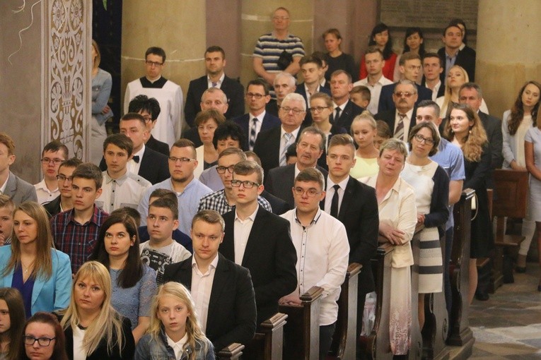 Święcenia kapłańskie 