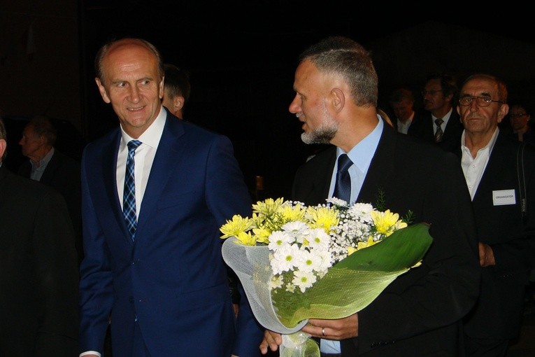 Wieczór Kultury Chrześcijańskiej w Gąbinie