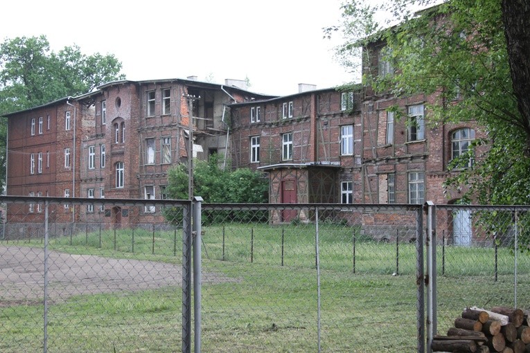 Pielgrzymka do Działdowa