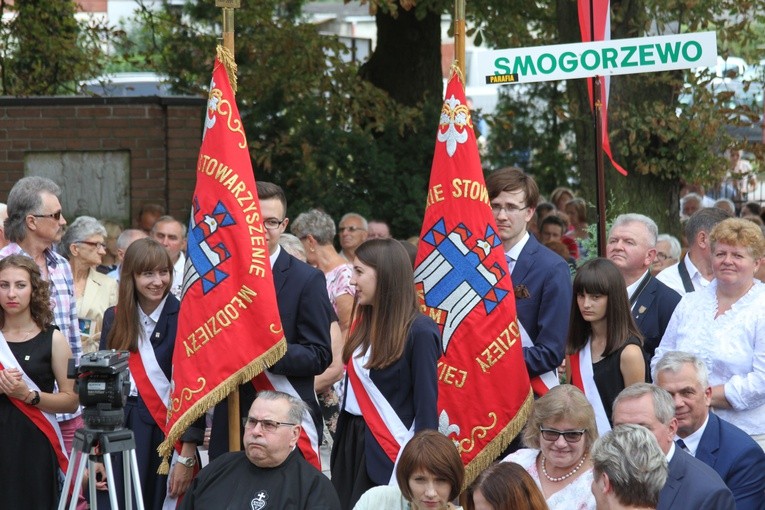 Jubileusz św. Stanisława Kostki. Część 3