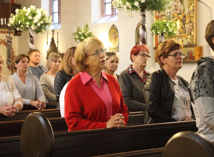Lichnowy - Seminarium Odnowy Wiary