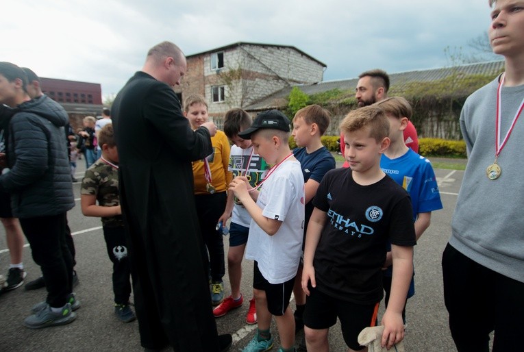 Festyn Liturgicznej Służby Ołtarza 