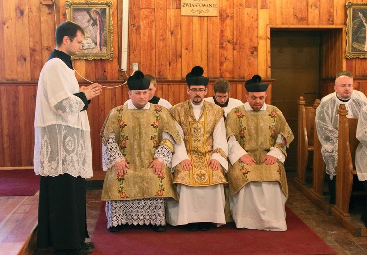 Warsztaty Ars Celebrandi w Licheniu