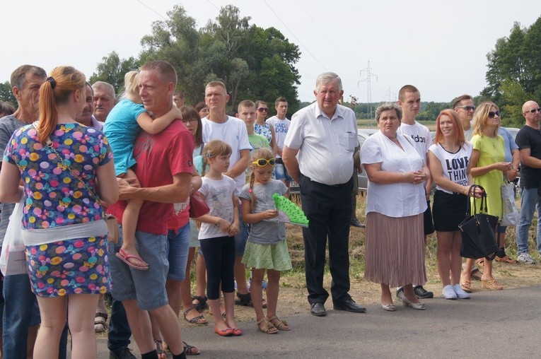 Bitwa w Sarnowej Górze