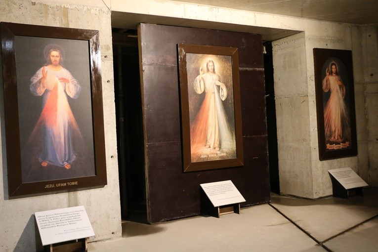 Rocznica objawień w Płocku. Cz. 1.