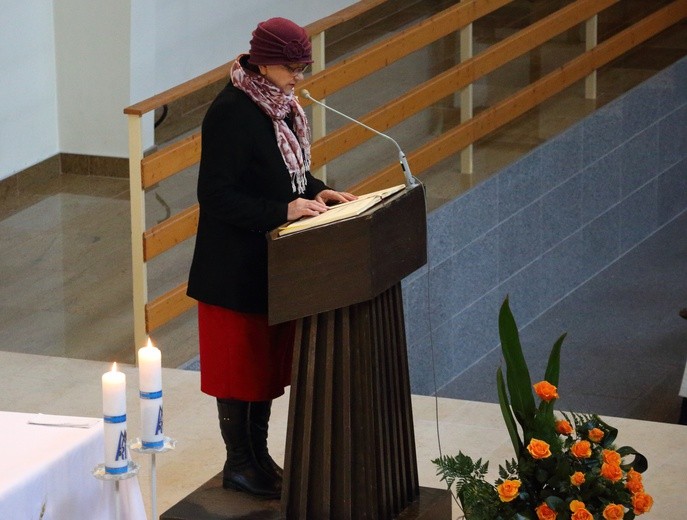 Odpust u św. Rafała Kalinowskiego w Elblągu