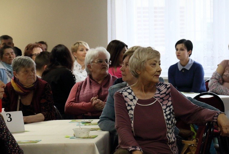 Potrawy tradycją malowane