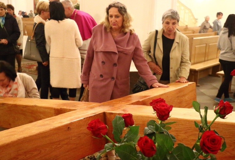 Odpust w Nowym Stawie