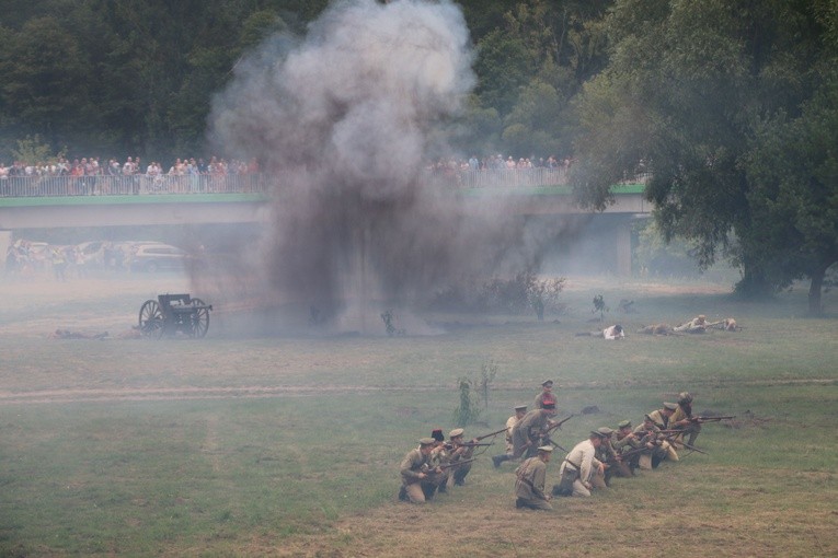 Borkowo 1920