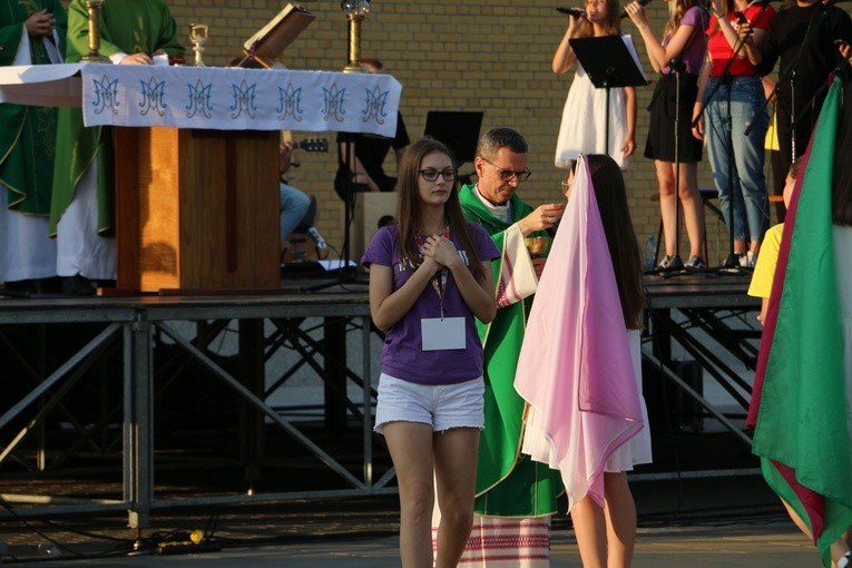 Ciechanów. "Wake up" po raz drugi. Cz. II