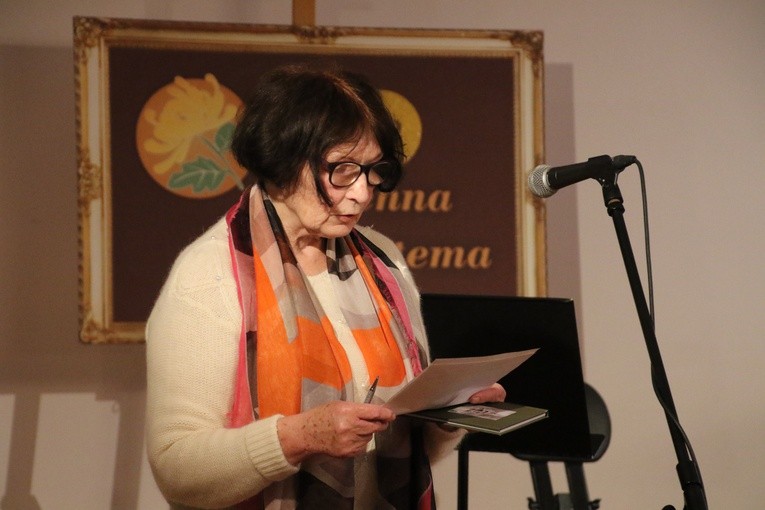 Płock. Finał "Jesiennej Chryzantemy"