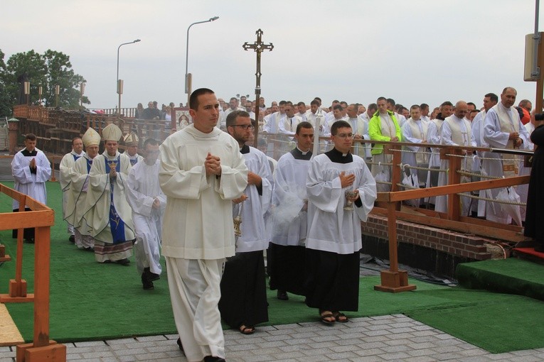 Pielgrzymka. Jasna Góra (część 2)