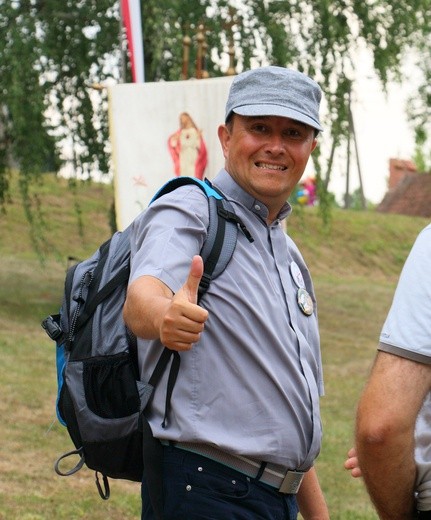Uroczystości odpustowe ku czci Świętej Rodziny