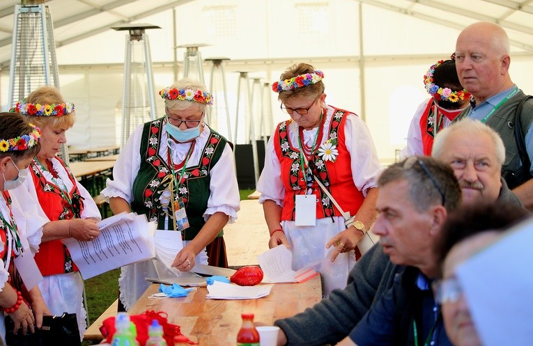 Waplewo Wlk. - II Ogólnopolski Dzień Promocji Elewarr 