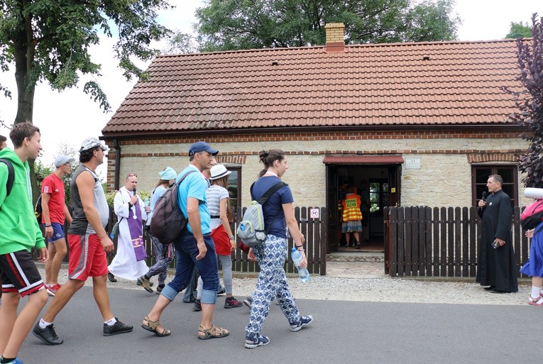 XXVI EPP - Świnice Warckie