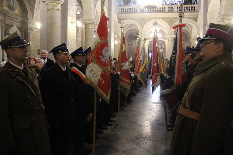 Narodowe Święto Niepodległości w Płocku