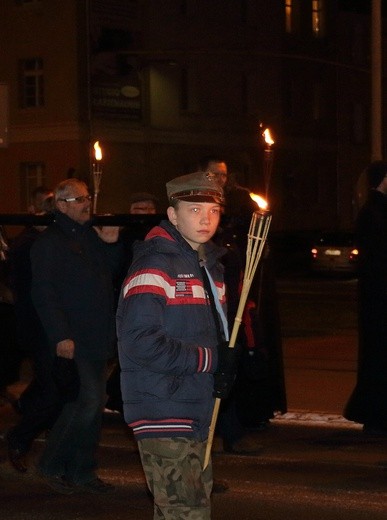 Z miłości do ludzi