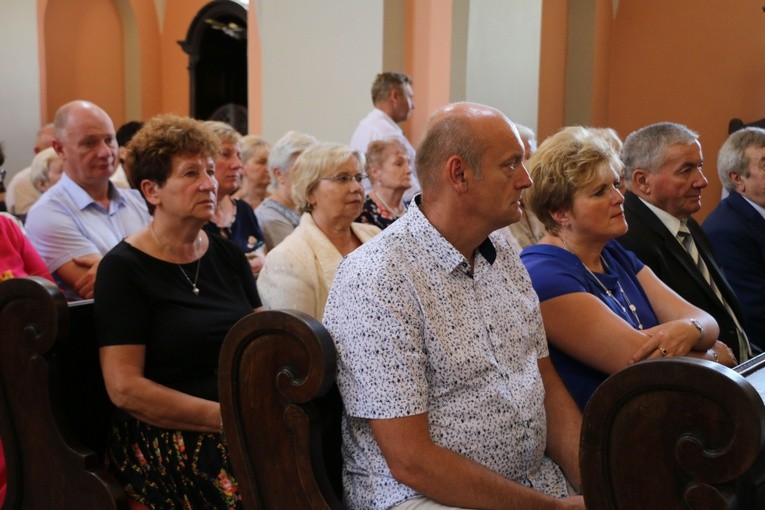 Koronacja w Smardzewie. Część II
