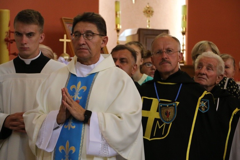 Koronacja w Smardzewie. Część I