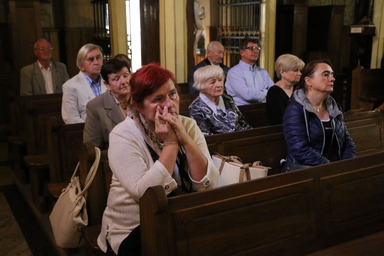 6. Międzynarodowy Festiwal Organowy św. Michała Archanioła