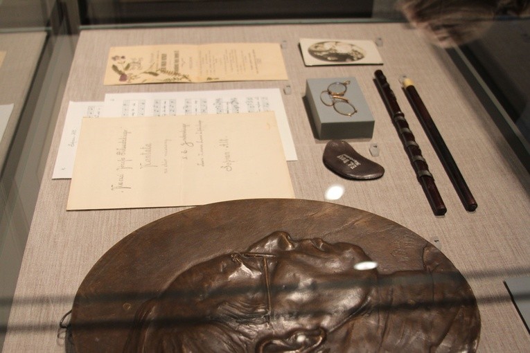 Wystawa w Muzeum Mazowieckim w Płocku