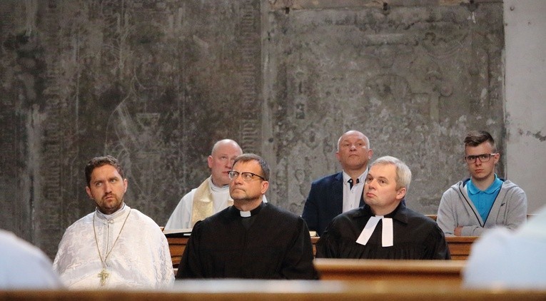 I synod diecezji elbląskiej