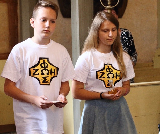 To był Dzień Wspólnoty