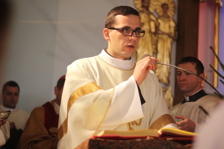 Orszak Trzech Króli w Płocku