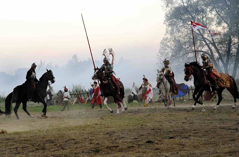 II Dzień Tradycji Rzeczpospolitej w Pułtusku