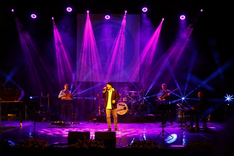 Inauguracja MŚR 2018