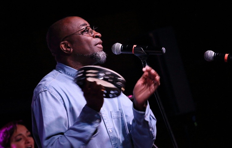 II Warsztaty Gospel nad Jeziorakiem 