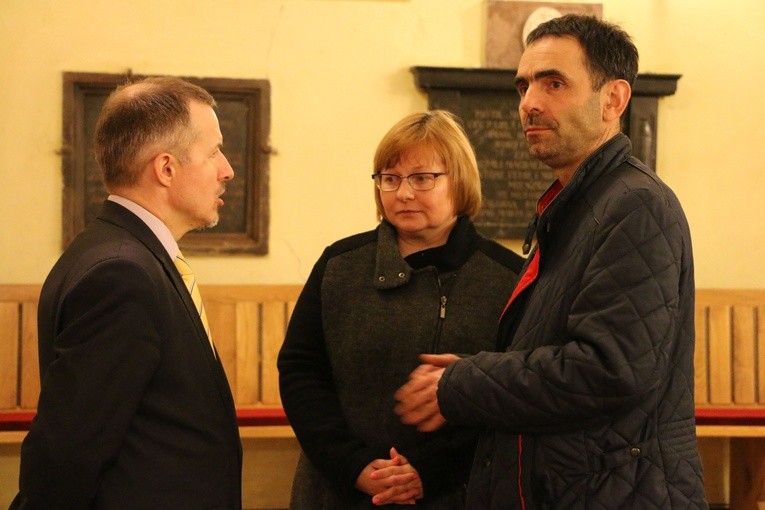Warsztaty dla par małżeńskich