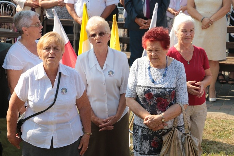 Odpust w Skępem. 3