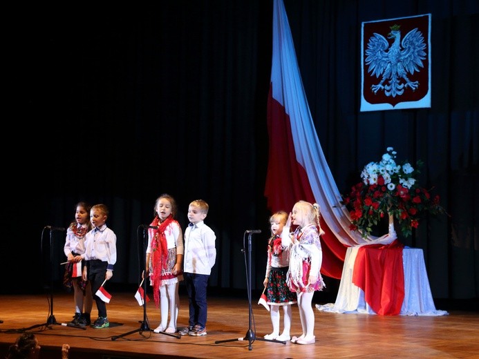 Przegląd Pieśni Patriotycznej - Morąg