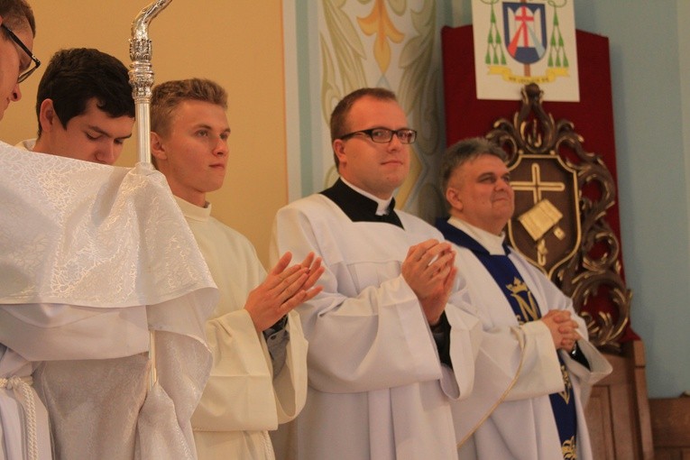 Dzień wspólnoty Ruchu Światło-Życie