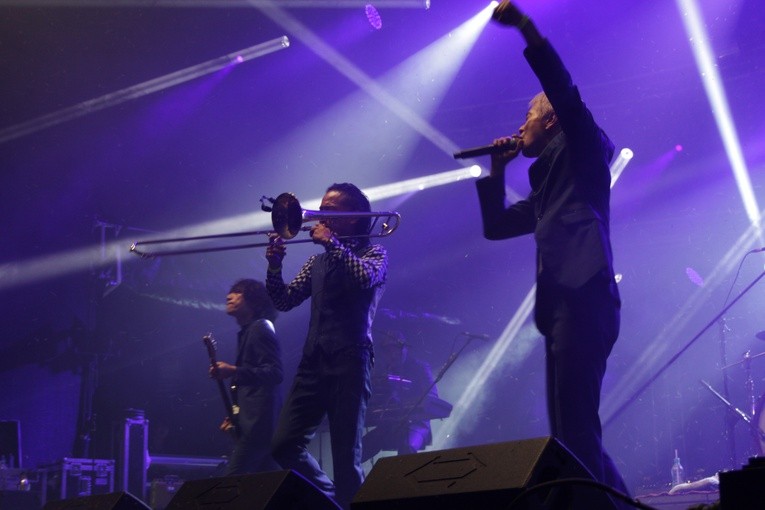 X Festiwal Reggaeland i III Inicjatywa Ewangelizacyjna