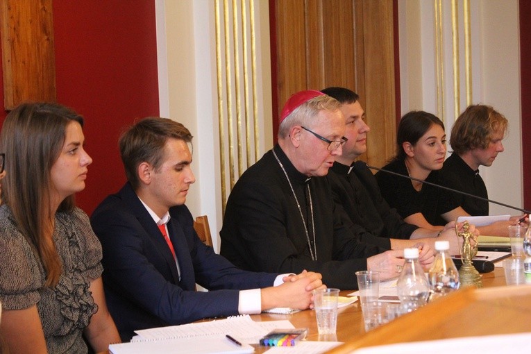 Synod Młodych cz. 2
