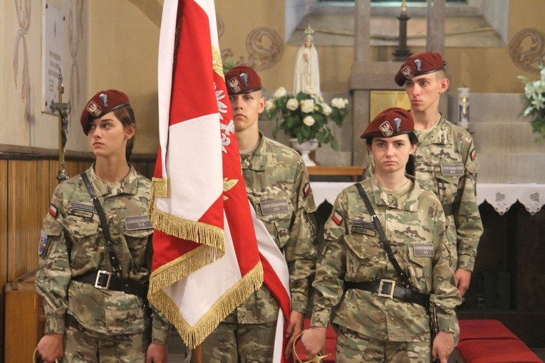 Kongres Trzeźwości w Białej