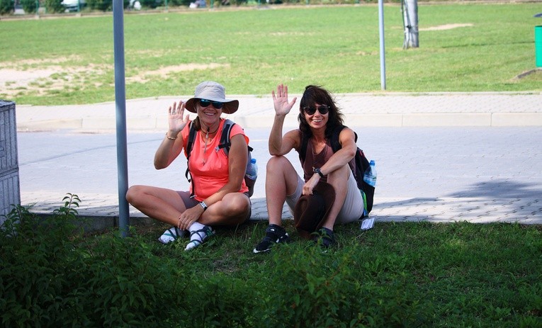 Elbląska Pielgrzymka Piesza - przeżyjmy to jeszcze raz