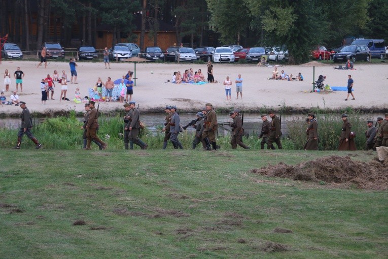 Borkowo 1920