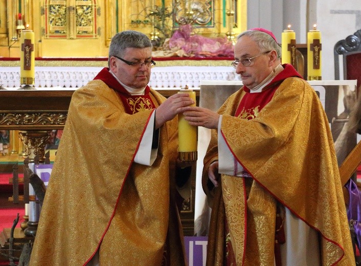 60-lecie obecności orionistów w Malborku