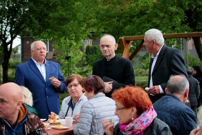 Festiwal w Kmiecinie 
