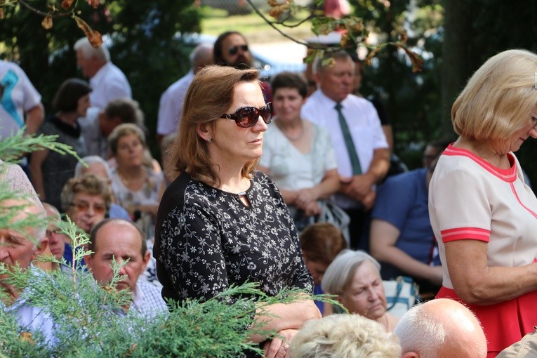 Jubileusz św. Stanisława Kostki. Część 1