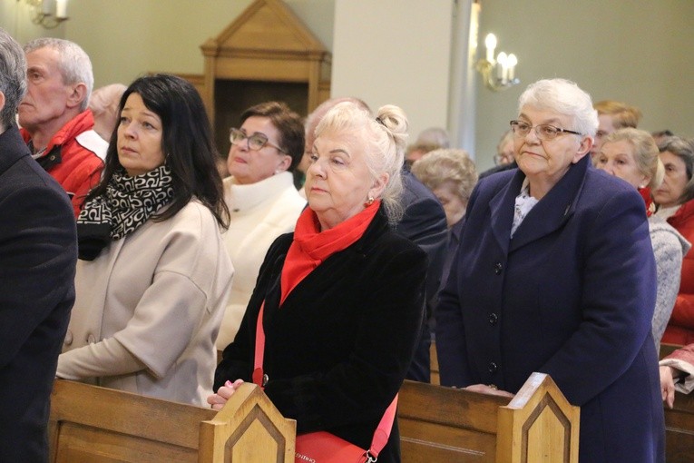 Ciechanów. Jubileusz parafii św. Piotra Apostoła