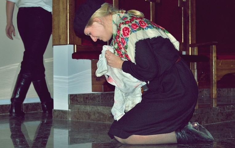Muzyczne Zaduszki w Płońsku