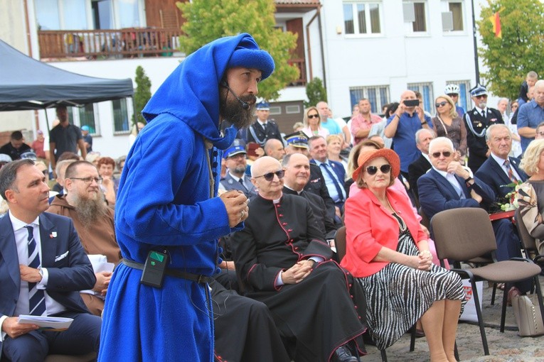 Zakroczym. 600-lecie miasta