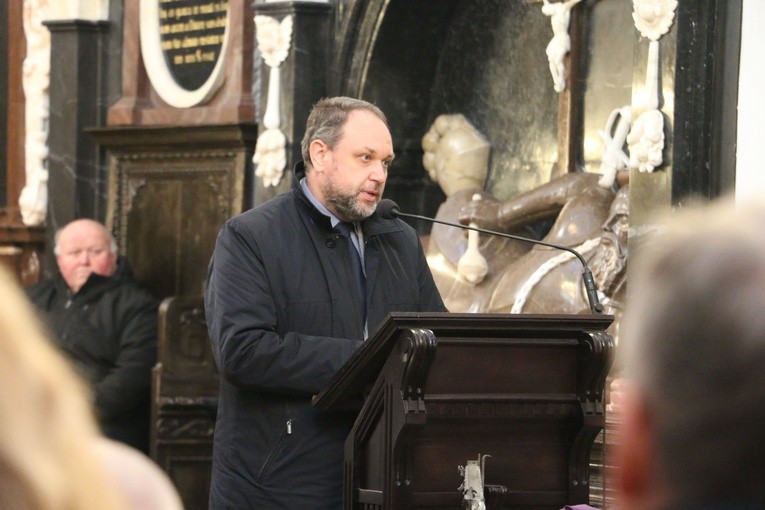 Krasne. Inauguracja jubileuszu 650-lecia