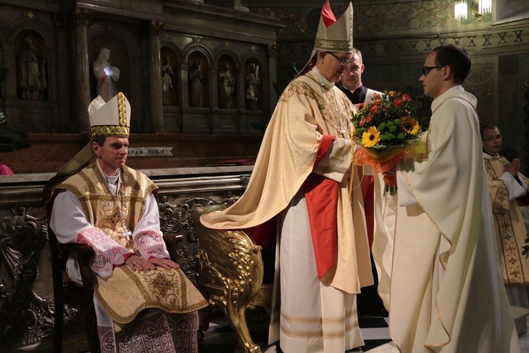 Święcenia kapłańskie