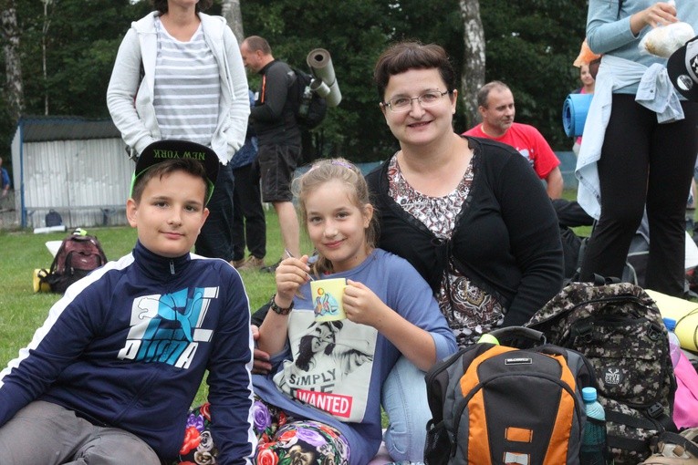 Rzuć okiem na ubiegłoroczną PPW